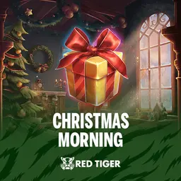 Christmas Morning