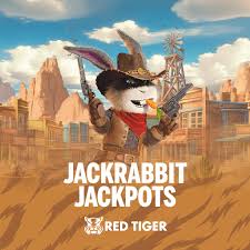 Jackrabbit Jackpots