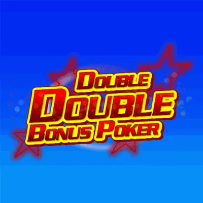 Double Double Bonus Poker 10 Hand