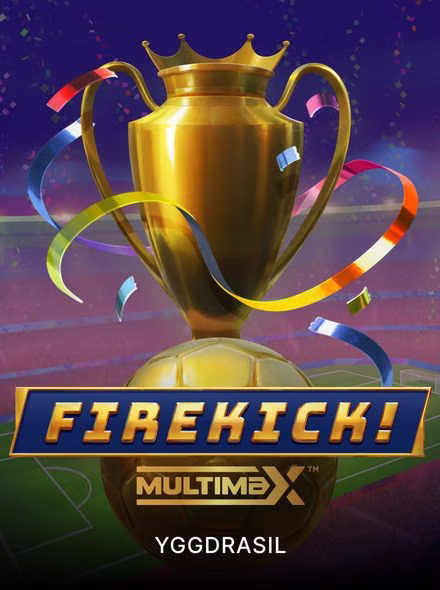 Firekick! Multimax