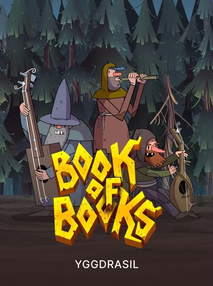 Book of Books