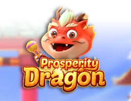 Prosperity Dragon