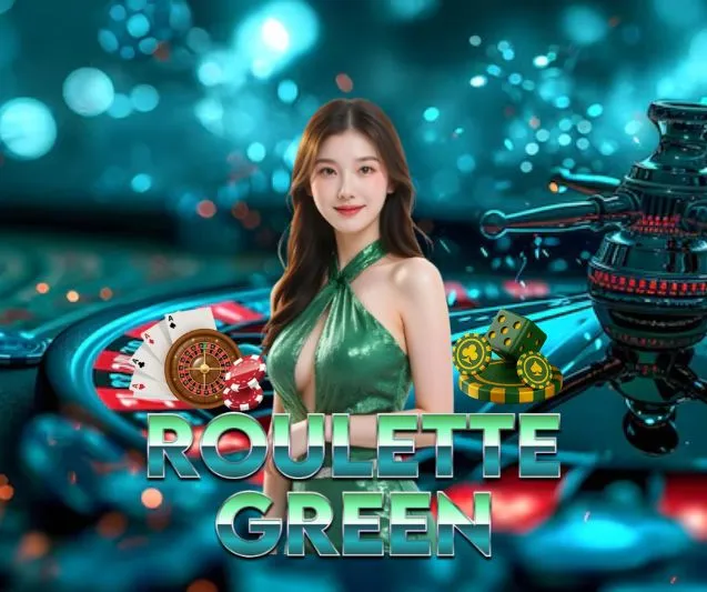 Roulette Green
