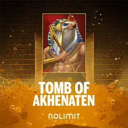 Tomb Of Akhenaten