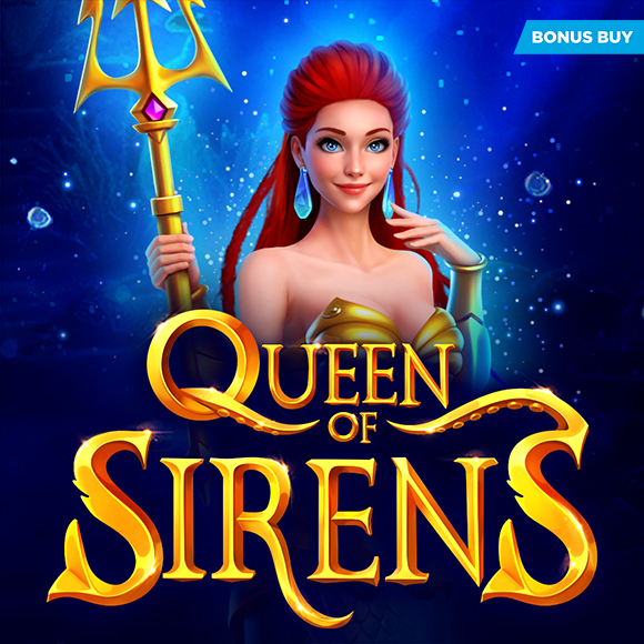 Queen of Sirens