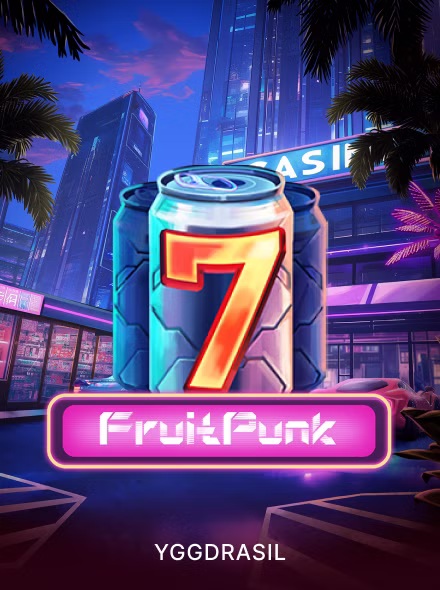 FruitPunk