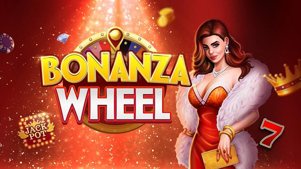Bonanza Wheel
