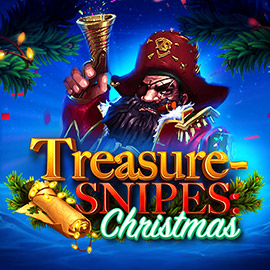 Treasure-snipes: Christmas
