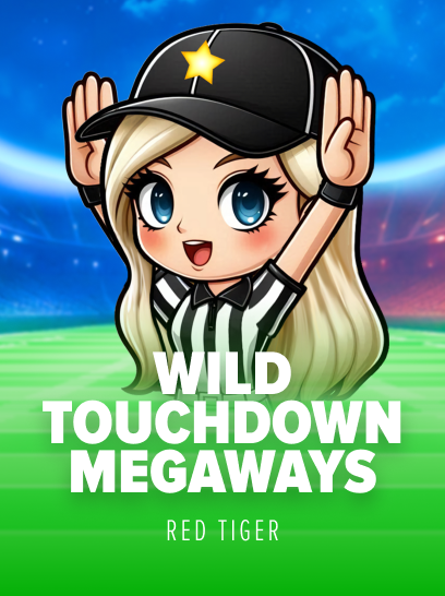 Wild Touchdown Megaways