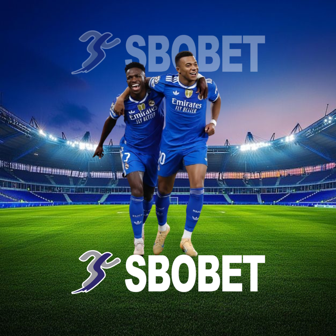 SBOBET Sportsbook