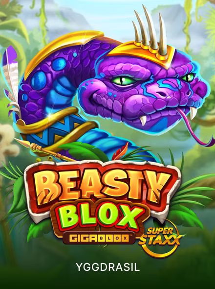 Beasty Blox