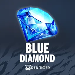 Blue Diamond