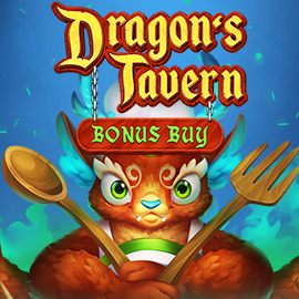 Dragon's Tavern Bonus Buy