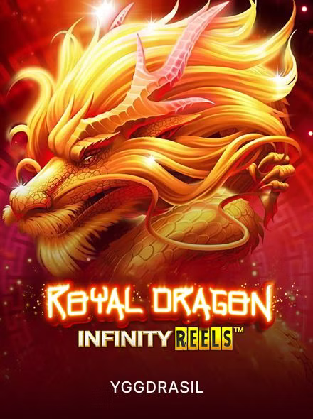 Royal Dragon Infinity Reels