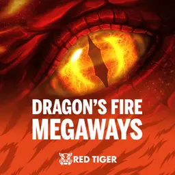Dragon's Fire Megaways