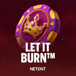 Let It Burn