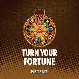 Turn Your Fortune
