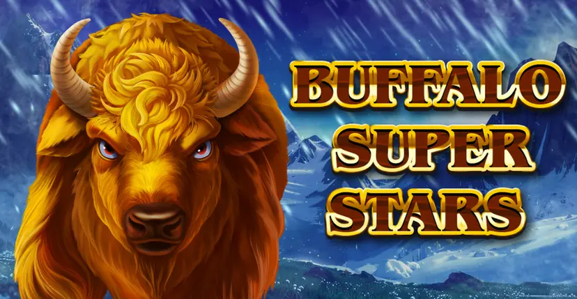 Buffalo Super Stars