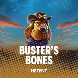 Buster's Bones