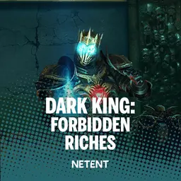 Dark King FORBIDDEN RICHES