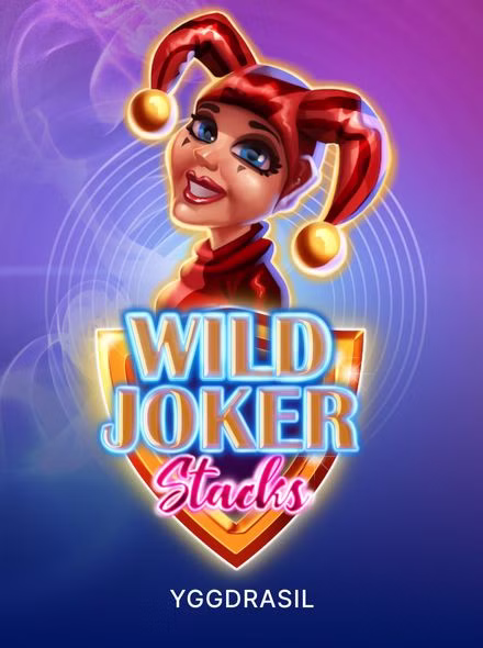 Wild Joker Stacks