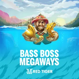 Bass Boss MegaWays