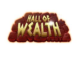 Hall of Wealth