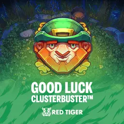 Good Luck Clusterbuster