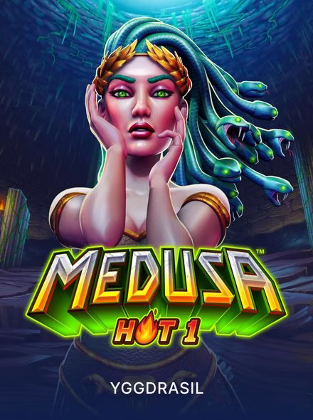 Medusa Hot 1