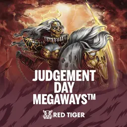 Judgement Day Megaways