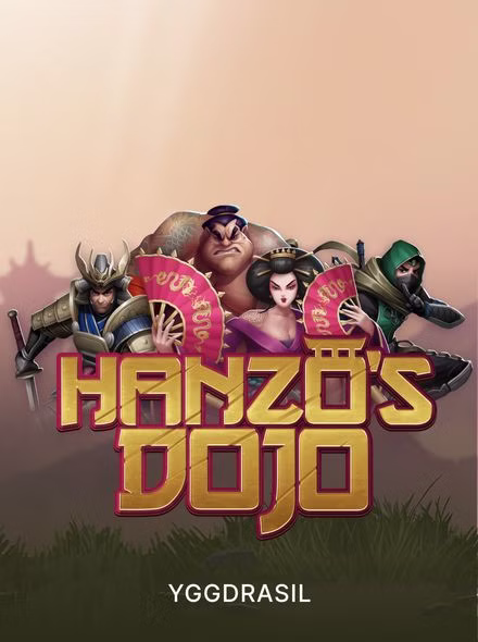 Hanzo's Dojo