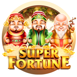 Super Fortune