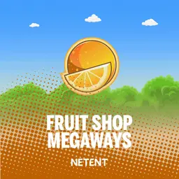 Fruit Shop Megaways