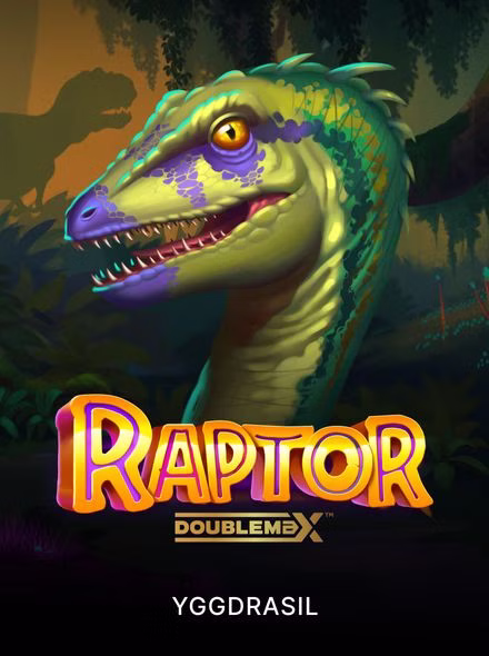 Raptor Doublemax