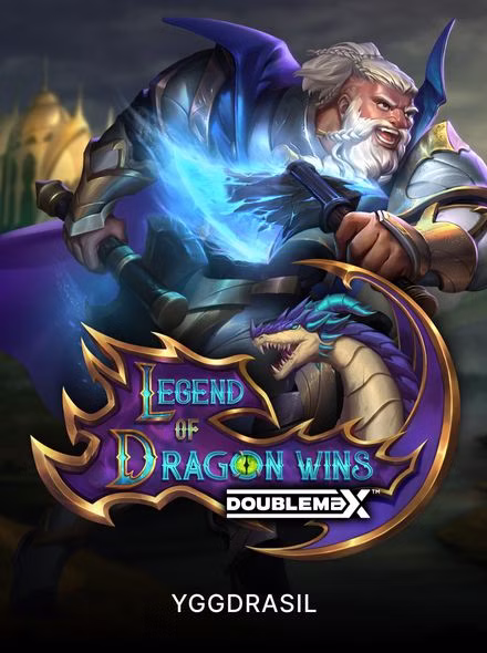 Legend of Dragon Wins