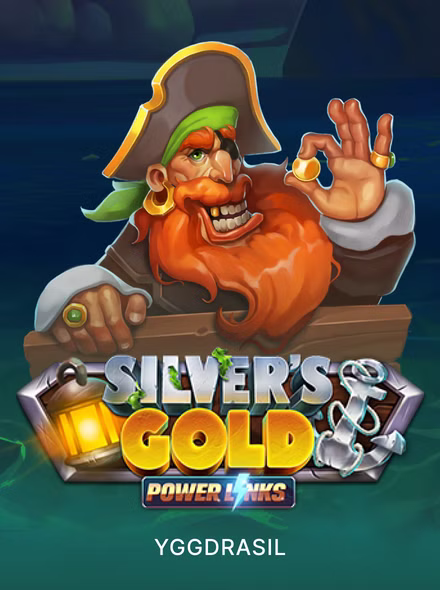 Silver's Gold PowerLinks