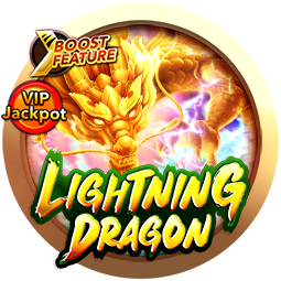 Lightning Dragon