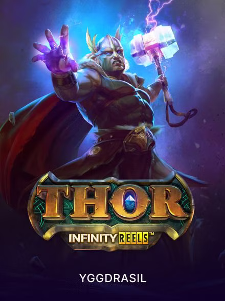 Thor Infinity Reels