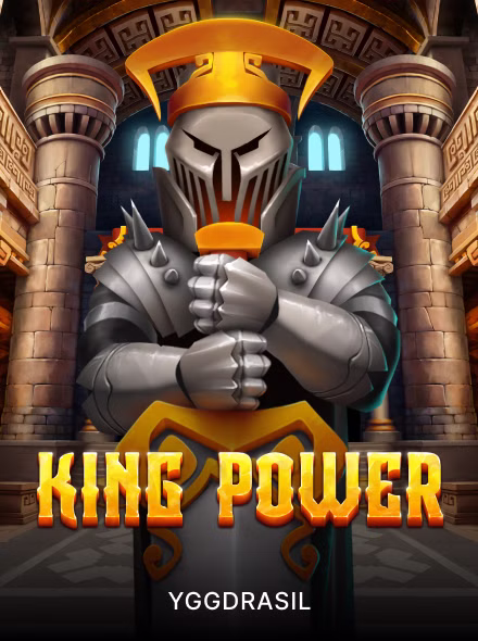 King Power