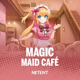 Magic Maid Cafe