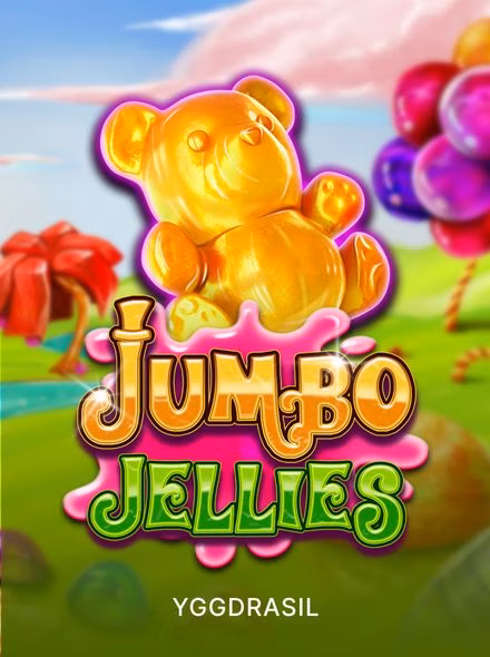 Jumbo Jellies
