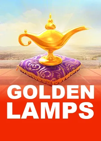 Golden Lamps