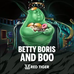 Betty, Boris and Boo