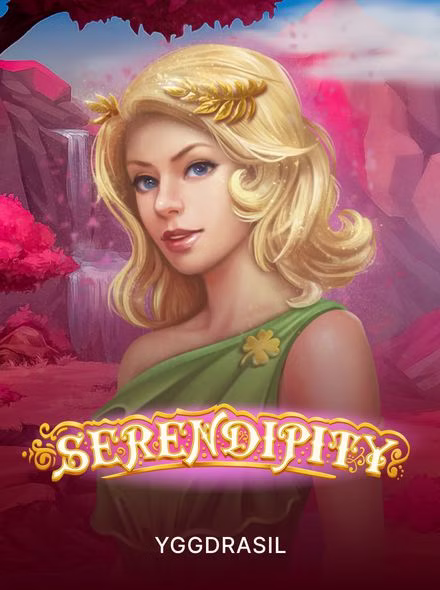 SERENDIPITY