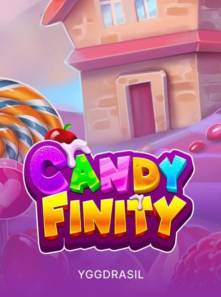 Candyfinity