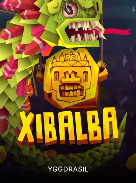 Xibalba