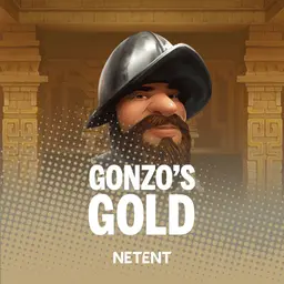 Gonzo's Gold