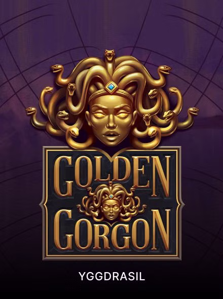 Golden Gorgon