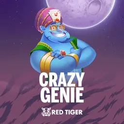 Crazy Genie