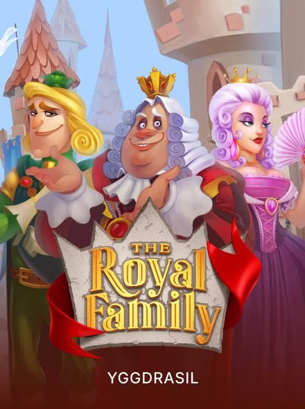Royal Family